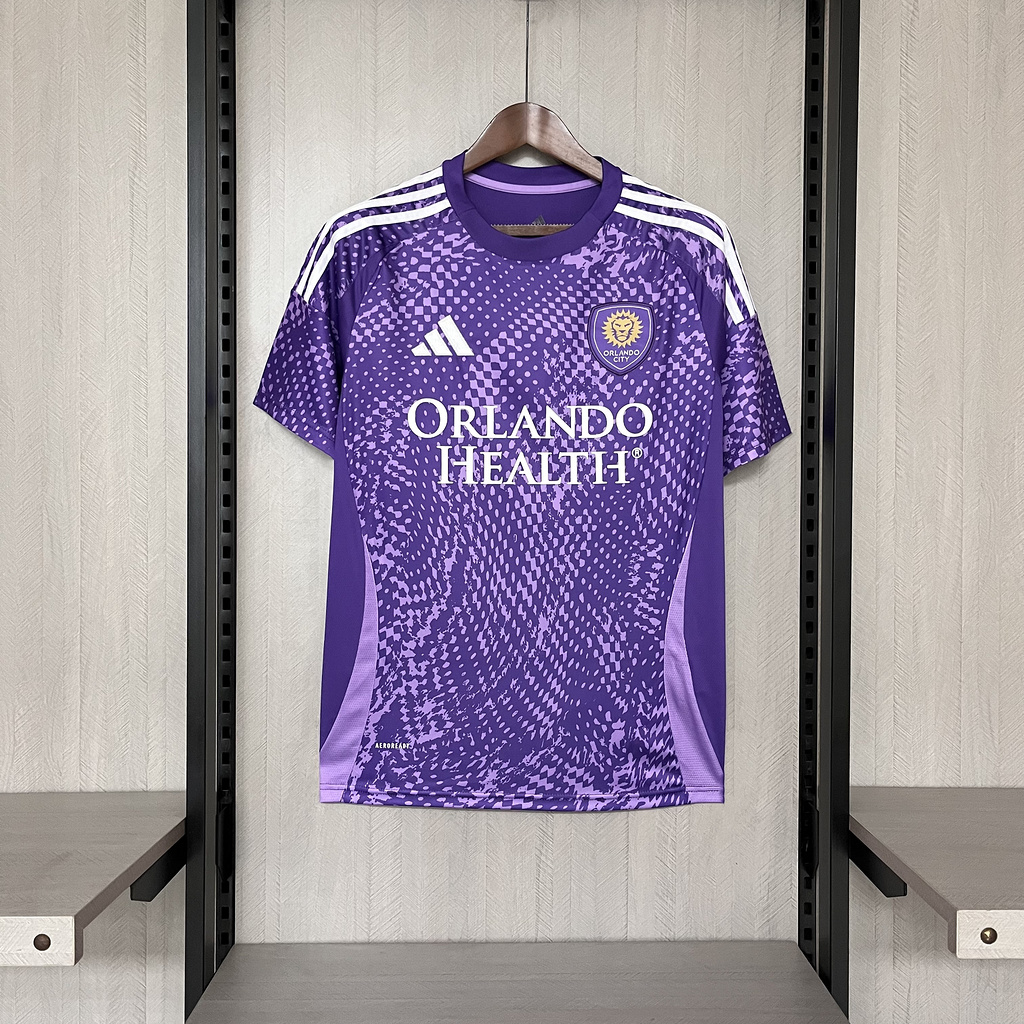 2025-26 Orlando Home Jersey
