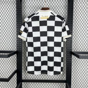 Ceuta Asociacion Deportiva 202425 Special Edition Jersey - Image 3