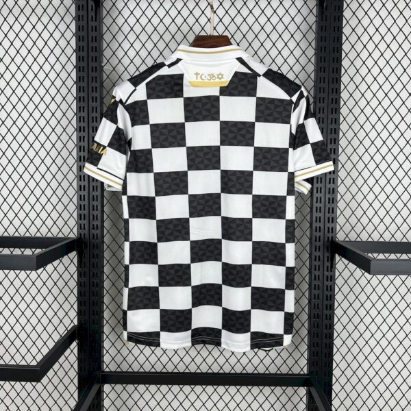 Ceuta Asociacion Deportiva 202425 Special Edition Jersey - Image 3