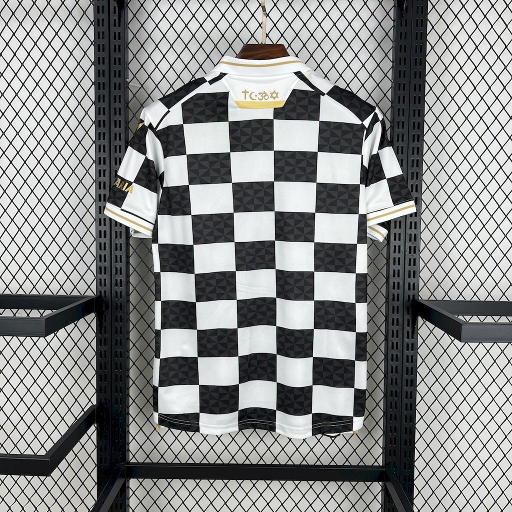 Ceuta Asociacion Deportiva 202425 Special Edition Jersey