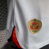 4605565f1eea4f74be4bdf3ca3be0f10 Sao Paulo 2025-26 Home Jersey Player Version