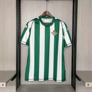 Retro Betis 2003-04 Home