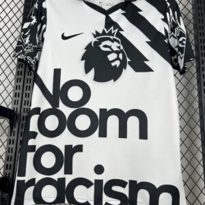 Premier League 2025 26 Anti Racism Jersey