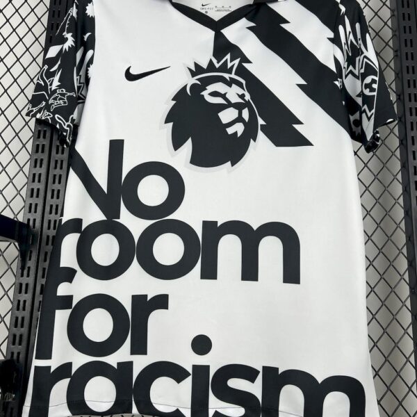 Premier League 2025 26 Anti Racism Jersey