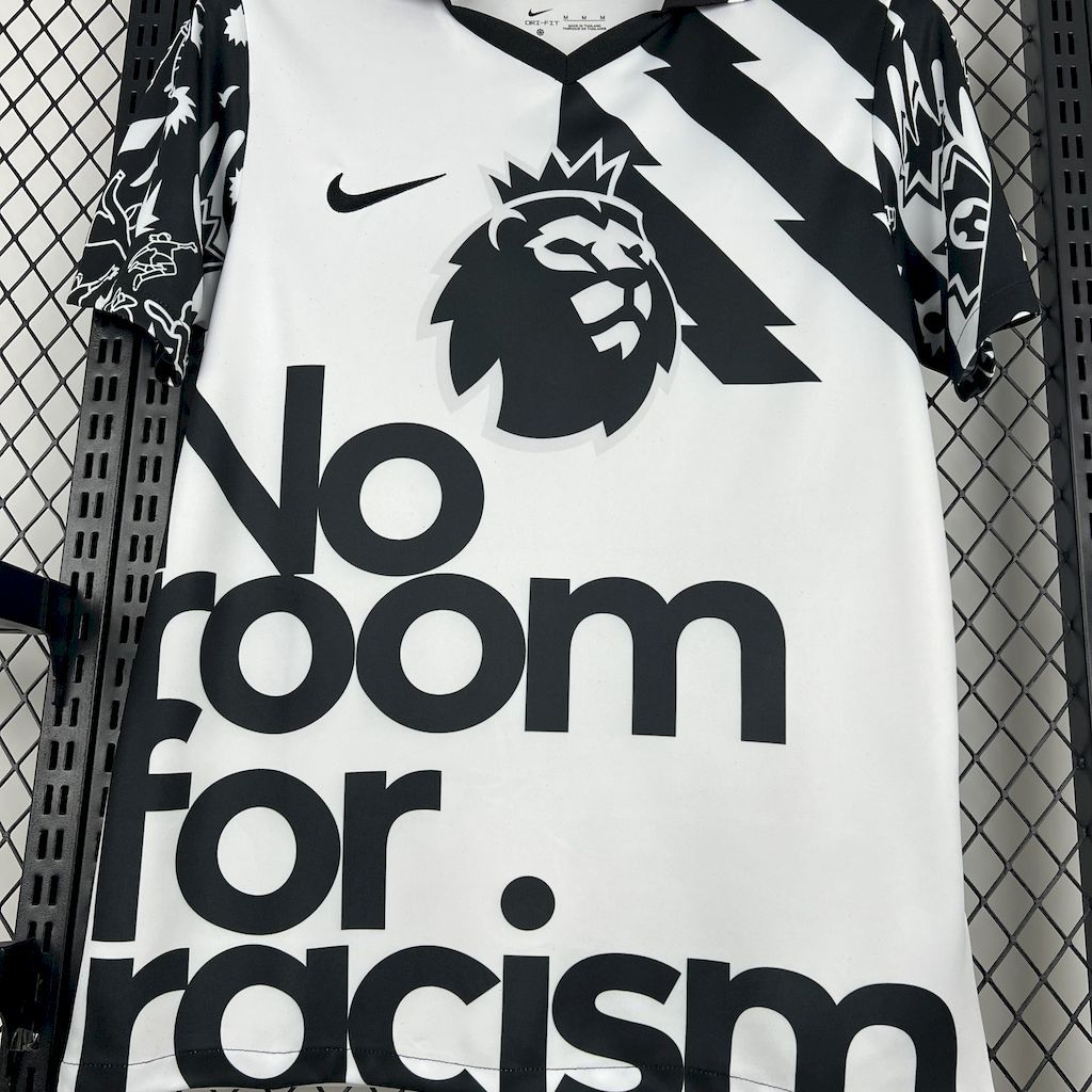 4635e2dab2c44adc9582844f16ad13e8 Premier League 2025-26 Anti-Racism Jersey