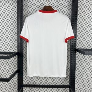 Benfica 2025 26 Anniversary Edition Jersey