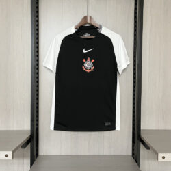 2025-26 Corinthians Away Jersey
