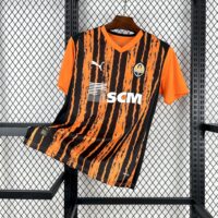 FC Shakhtar Donetsk 2025-26 Home Jersey