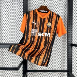 FC Shakhtar Donetsk 2025-26 Home Jersey