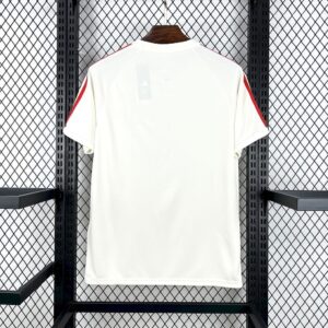 Olympique Lyonnais 2025 26 Anniversary Edition Jersey