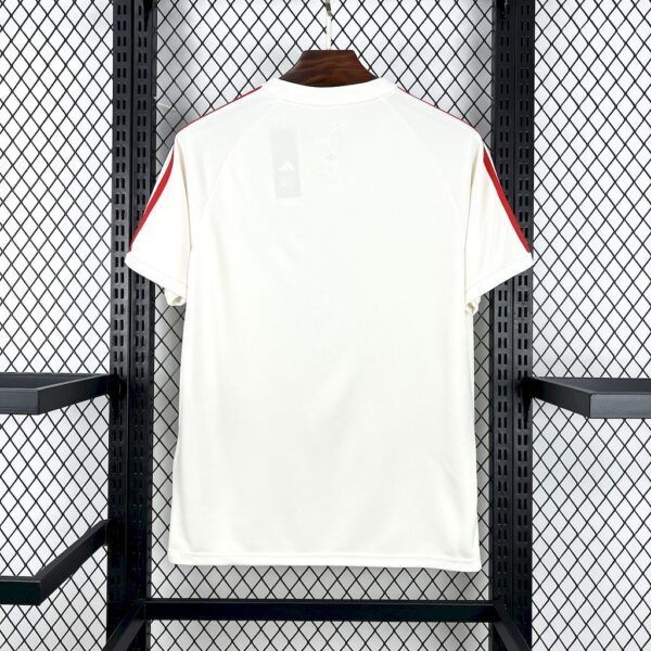 Olympique Lyonnais 2025 26 Anniversary Edition Jersey