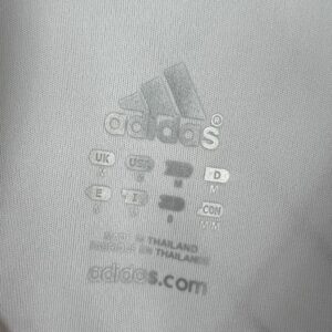 AC Milan 2011-12 Away Retro Jersey - Image 2
