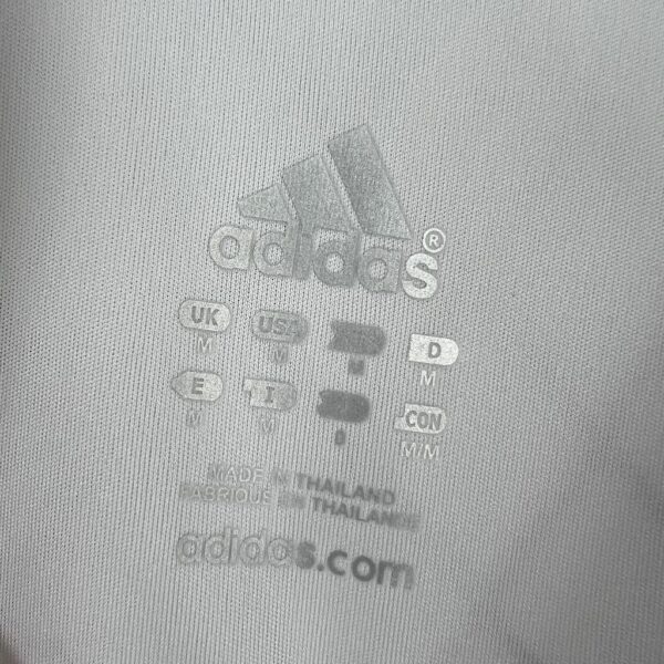 AC Milan 2011-12 Away Retro Jersey - Image 2