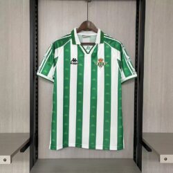 Retro Betis 1995-97 home