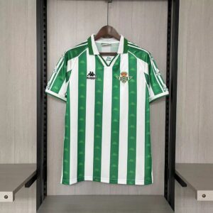 Retro Betis 1995-97 home