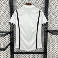 Valencia CF 2000-01 Home Retro Jersey