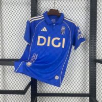 Real Oviedo 2025-26 Home Jersey