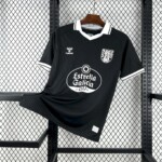 Celta de Vigo 2025-26 Camiseta Edicion Especial Oliveira Dos Cen Anos Jersey