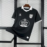 Celta de Vigo 2025-26 Camiseta Edicion Especial Oliveira Dos Cen Anos Jersey Celta de Vigo 2025-26 Camiseta Edicion Especial Oliveira Dos Cen Anos Jersey