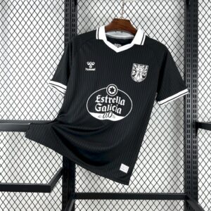 Celta de Vigo 2025-26 Camiseta Edicion Especial Oliveira Dos Cen Anos Jersey