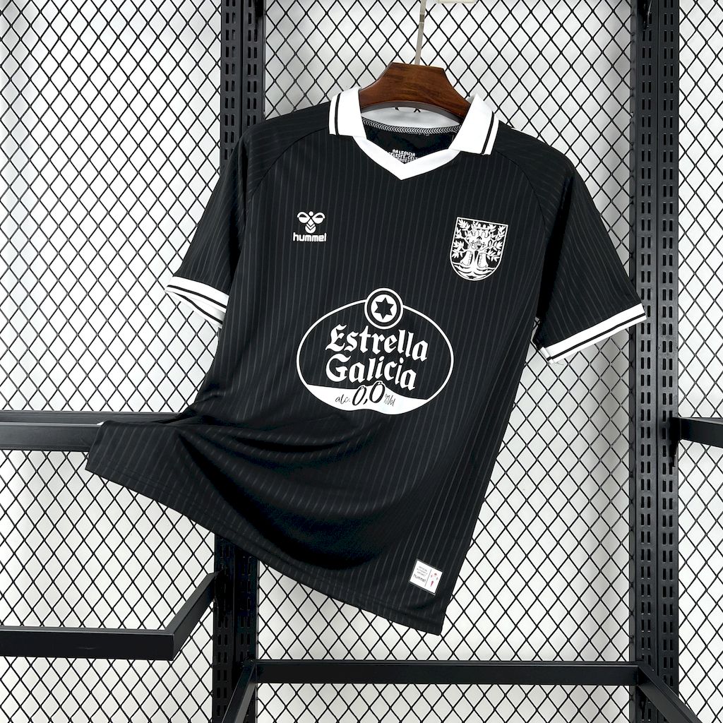 Celta de Vigo 2025-26 Camiseta Edicion Especial Oliveira Dos Cen Anos Jersey Celta de Vigo 2025-26 Camiseta Edicion Especial Oliveira Dos Cen Anos Jersey