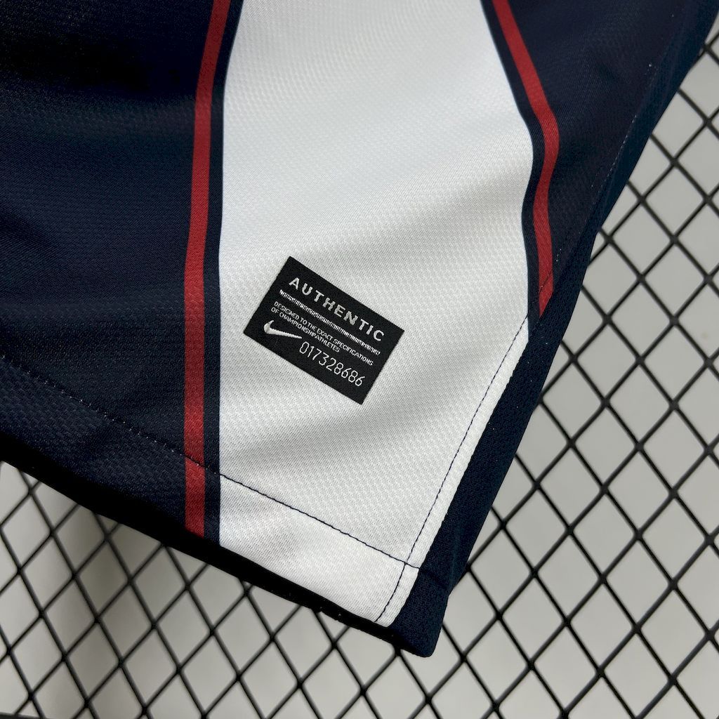 47e95f44c2594f0d90d7776e9e8be2f8 USA 2010 Away Retro Jersey