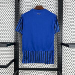 Al Hilal SC 2025-26 Home Jersey - Image 2