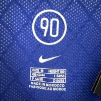 Inter Milan 2004-05 Away Retro Jersey