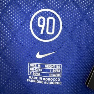 Inter Milan 2004-05 Away Retro Jersey - Image 3