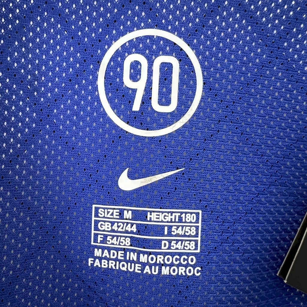 Inter Milan 2004-05 Away Retro Jersey
