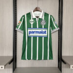 Retro 1994-95 Palmeiras home jersey