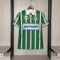 Retro 1994-95 Palmeiras home jersey