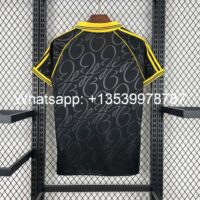 Adidas Jude Bellingham 24-25 Collection Leaked Jersey