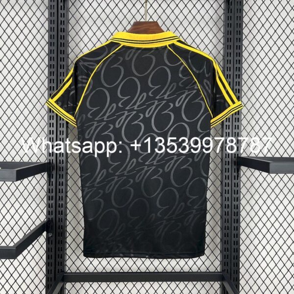 Adidas Jude Bellingham 24-25 Collection Leaked Jersey - Image 2