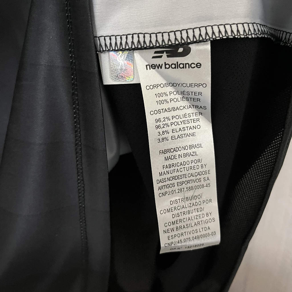 483cf27a97584924857aeb479cfca750 Retro 2019-20 LWP Special Edition Black Jersey