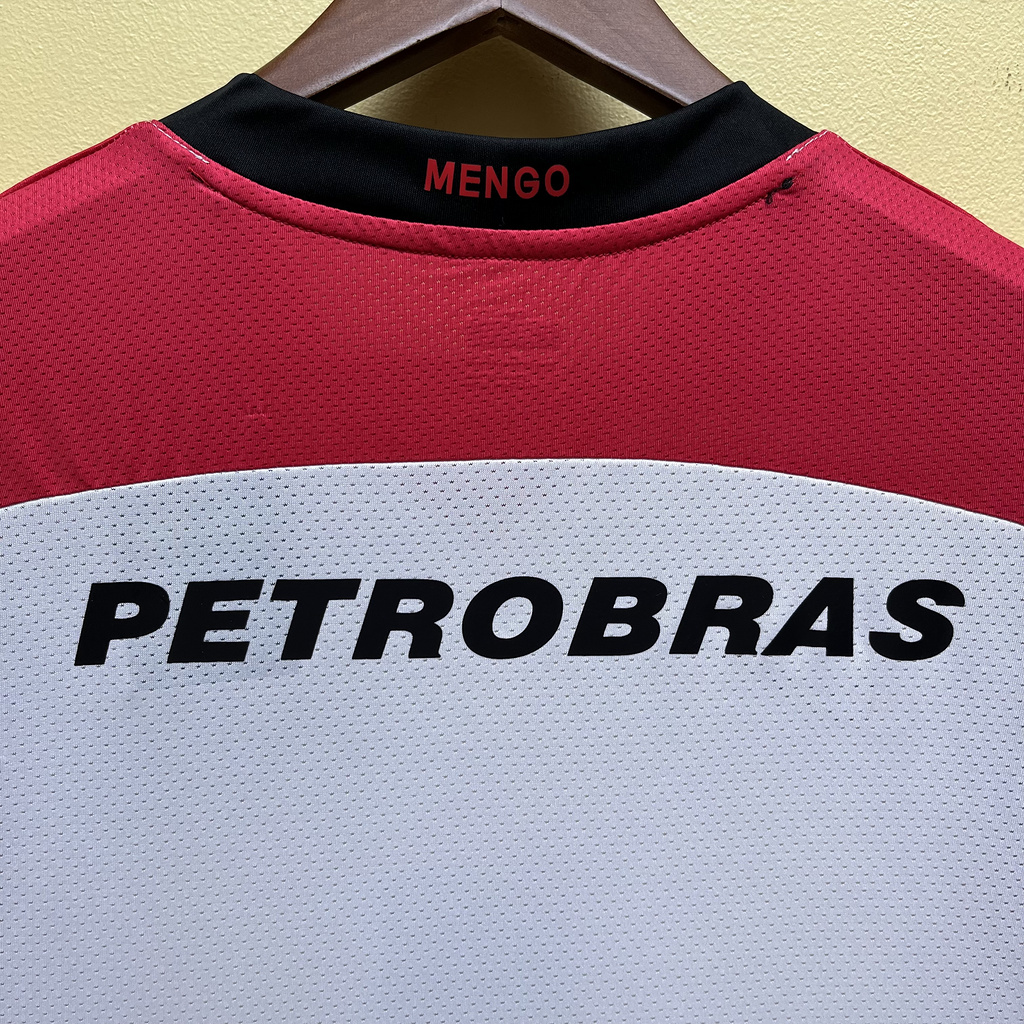 483fb684203c41cc8008ea2ba59a6d84 Retro Flamengo 0809 Away