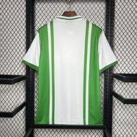 Werder Bremen 1996-97 Home Retro Jersey