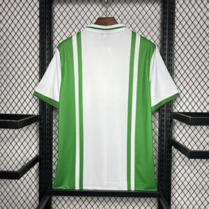 Werder Bremen 1996-97 Home Retro Jersey - Image 3