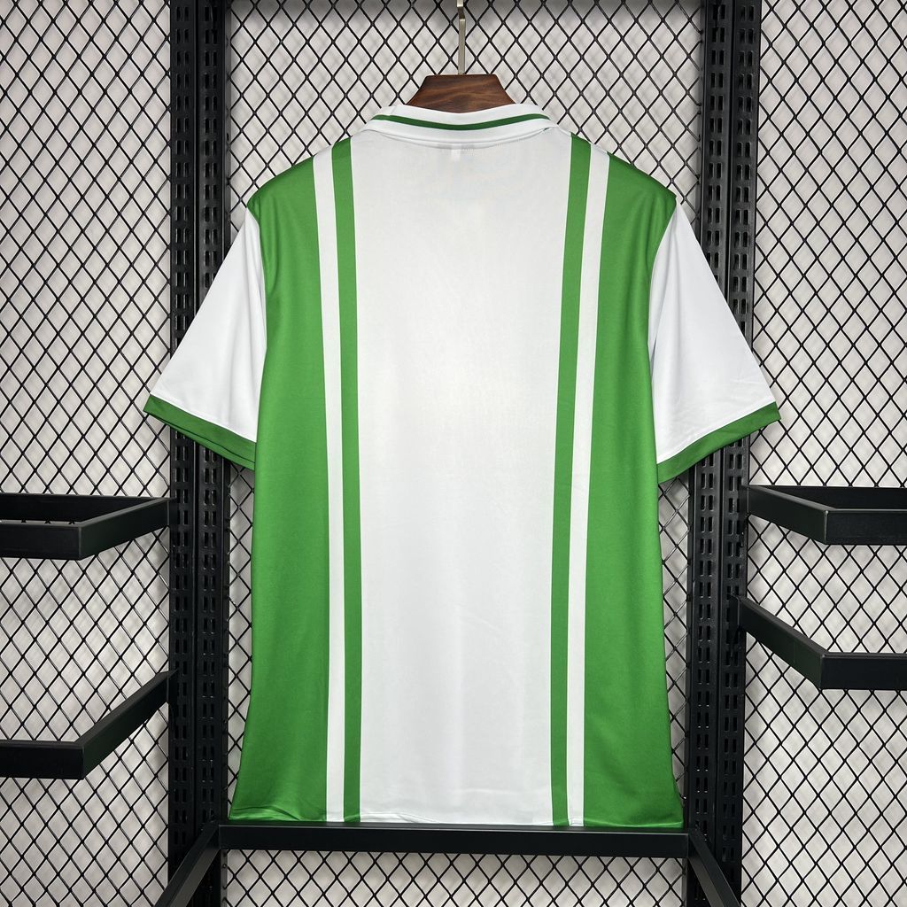 Werder Bremen 1996-97 Home Retro Jersey