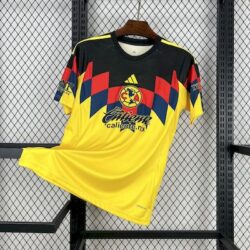 Club America 2025-26 Home Jersey