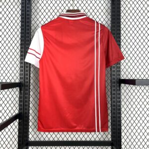 Perugia 1998-99 Home Retro Jersey - Image 2