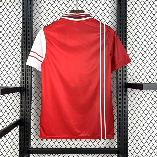 Perugia 1998-99 Home Retro Jersey - Image 2