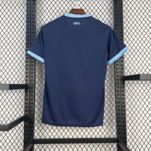 Guatemala 2025 26 Away Jersey