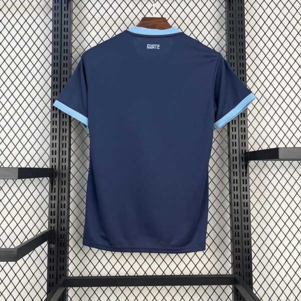 Guatemala 2025 26 Away Jersey