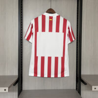 2025-26 Atletico Madrid Home Jersey