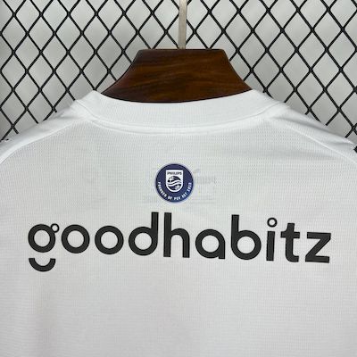 4907e5e3696f48009b2123155f09ef3a PSV Eindhoven 2025-26 Home Jersey