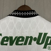 Retro Botafogo 1995 II Away
