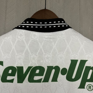 Retro Botafogo 1995 II Away - Image 3