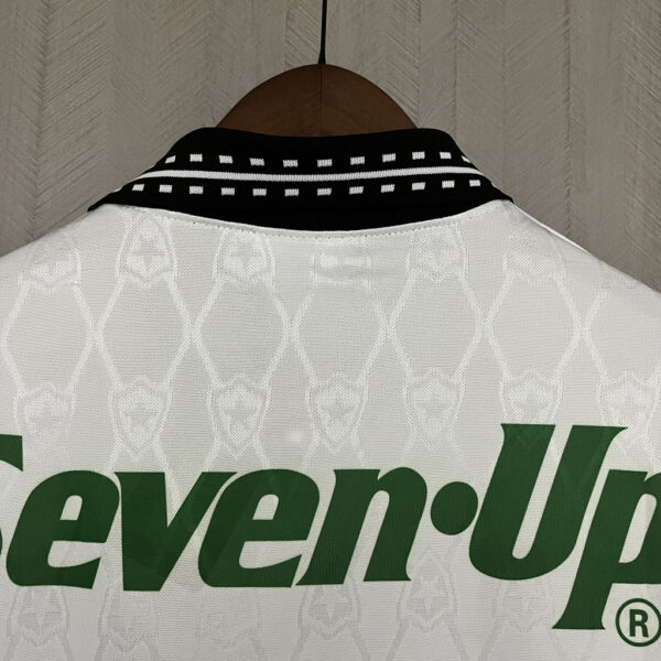 Retro Botafogo 1995 II Away - Image 3