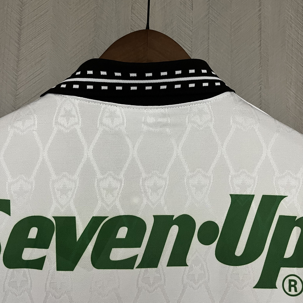 Retro Botafogo 1995 II Away
